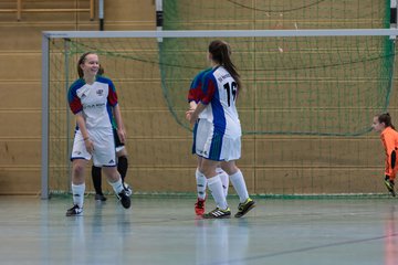 Bild 263 - Girls Cup